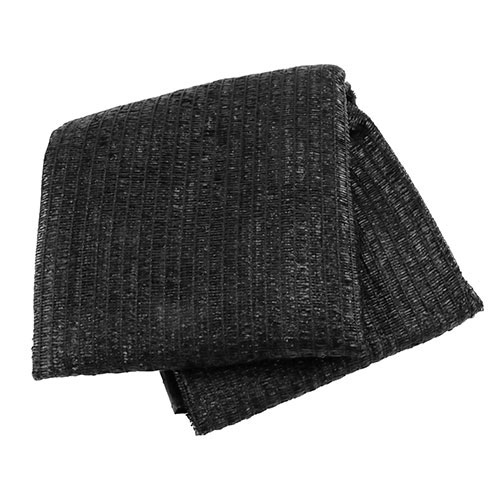 セフティ-3 遮光ネット 遮光率約75% 3mx4m