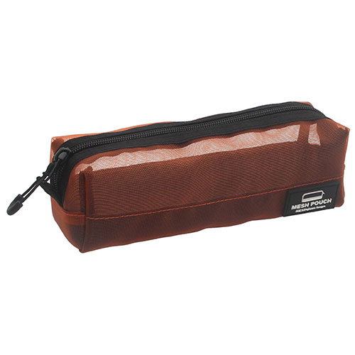 SK11 メッシュポーチ S OR 60x60x200
