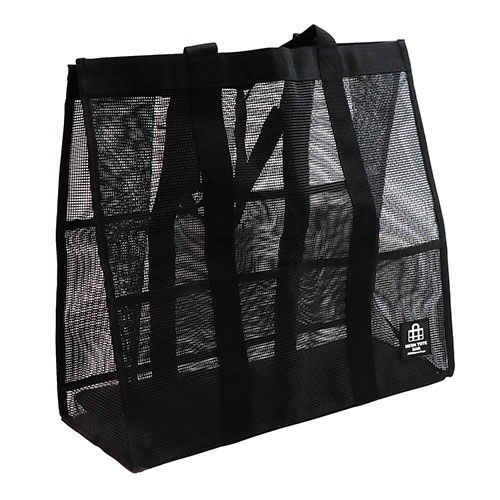 SK11 メッシュトートバッグ L SMTB-400