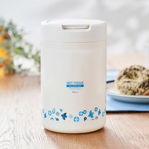 ���ۂ��ł���E�F�b�g�e�B�b�V������ �{�g�� �A���R�[���^�C�v 65�� WTB-65A