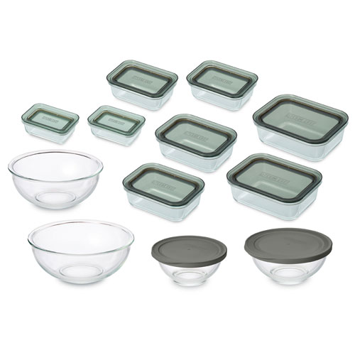 �����ꥹ������� ��Ǯ���饹�ƴ� 12�����å� TGS-12S ���ꥢ�֥�å�/���졼