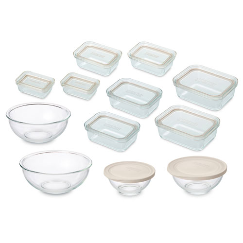 �����ꥹ������� ��Ǯ���饹�ƴ� 12�����å� TGS-12S ���ꥢ/�١�����