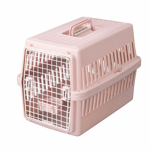 アイリスオーヤマ エアトラベルキャリー ATC-670 ピンク