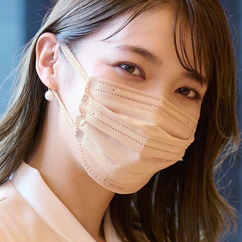 アイリスオーヤマ美フィットマスクふ...