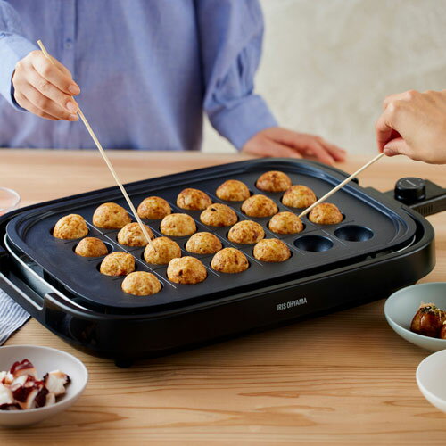 �����ꥹ������� �־Ƥ����ۥåȥץ졼�� 3��ץ졼�� IHA-A30-B �֥�å�