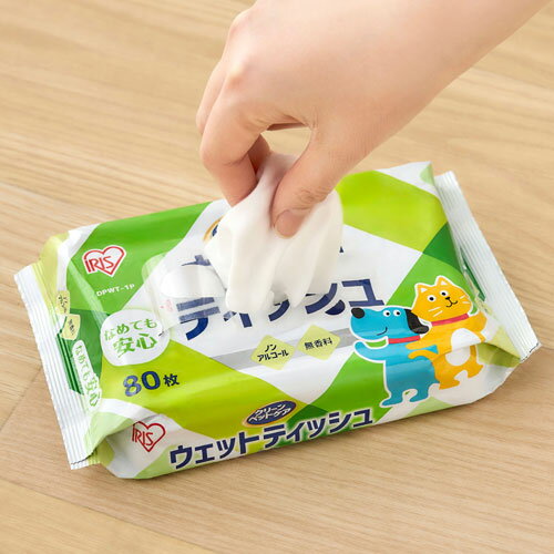 �����ꥹ������� �ڥå��ѥ����åȥƥ��å���8P DPWT-8P