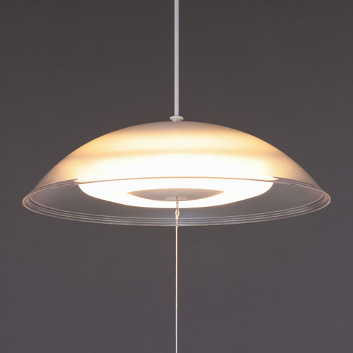 アイリスオーヤマ洋風LEDペンダン...