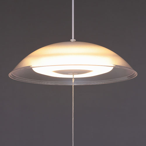 アイリスオーヤマ洋風LEDペンダン...