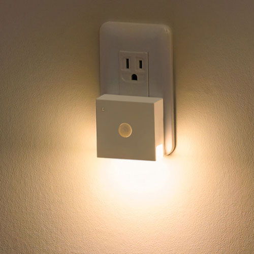 �����ꥹ������� ���󥻥�ȼ�LED���󥵡��饤�� CSL-MS