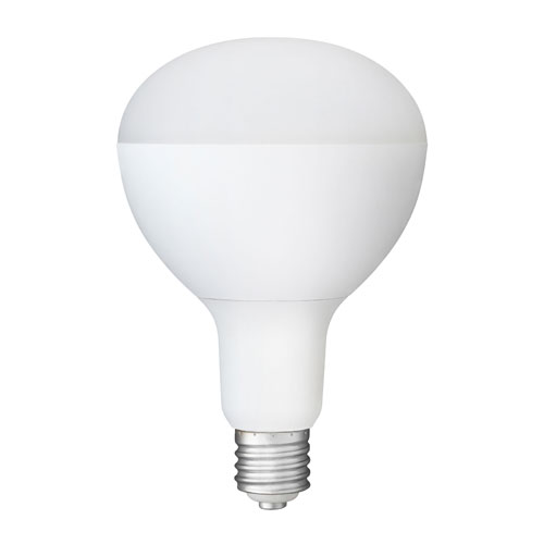 Rakuten - アイリスオーヤマ LED投光器用交換電球 5500lm LDR44D-H-E39-E2
