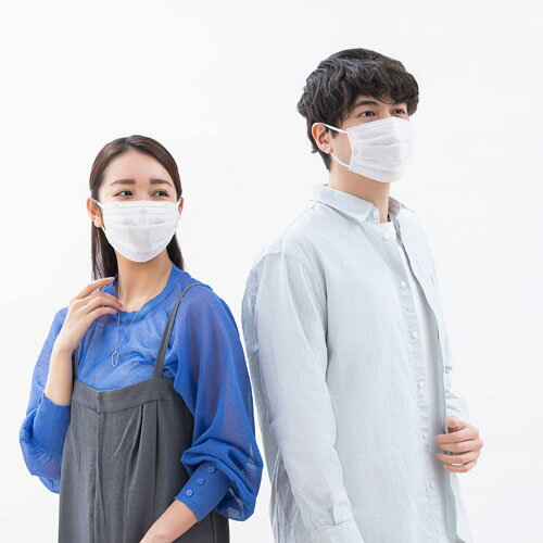 �����ꥹ������� DAILY FIT MASK �ʤ�餫���å������᥵���� 7���� PK��DH7SW �ۥ磻��