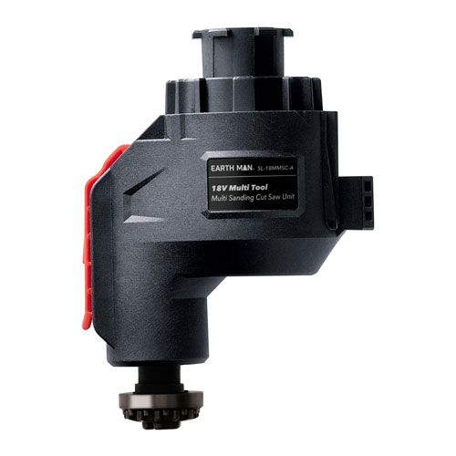 TAKAGI �⵷ EARTH MAN 18V���ż��ޥ���ġ������ѥޥ������ǥ��󥰥��åȥ�����˥å� SL-18MMSC-A