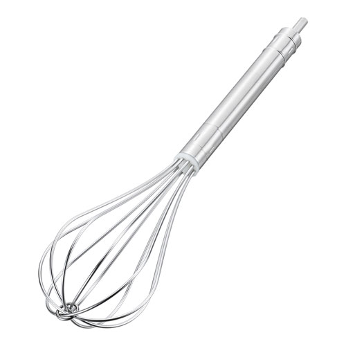 18-8ドリル用泡立器 15号
