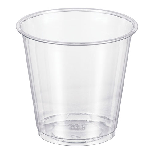 サンナップ VFBサステナブルクリアカップ 90ml 100個入