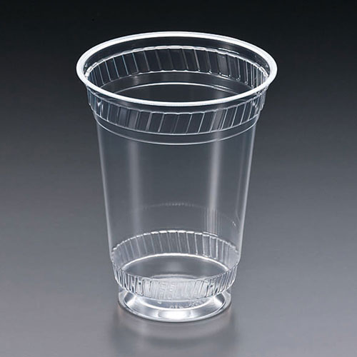 Paper Cups - PP飲料コップ 1500入 CIP-332D 11オンス