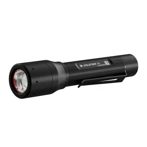 Led Lenser - LED LENSER レッドレンザー P5 乾電池式ミニライト 503100