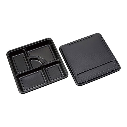 樂天商城 - 大黒工業 弁当容器 阿波 共フタ KP-150 20セット入