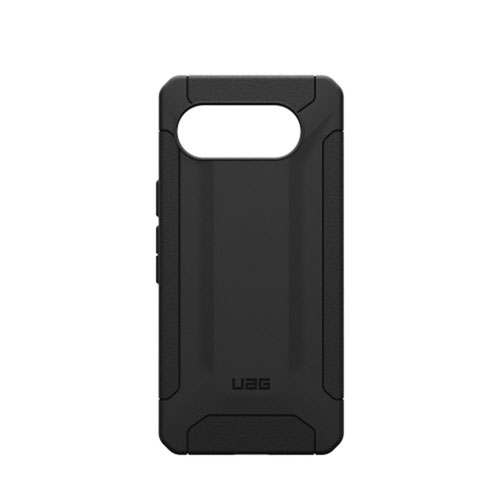 乐天商城 - URBAN ARMOR GEAR UAG製 Google Pixel 10a用 SCOUT ブラック UAG-GP10A-S-BK
