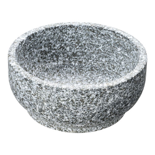 長水 石焼ピビンバ器 補強なし YS-0116AS 16cm