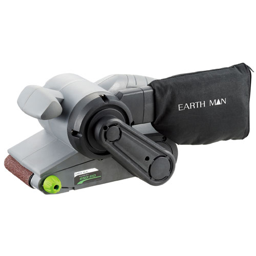 EARTH MAN BSD-110
