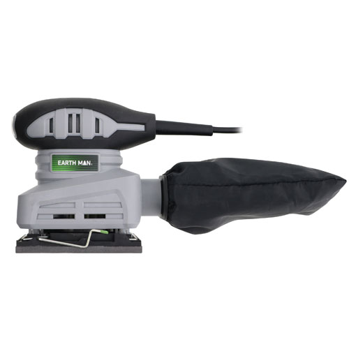 EARTH MAN SD-180B
