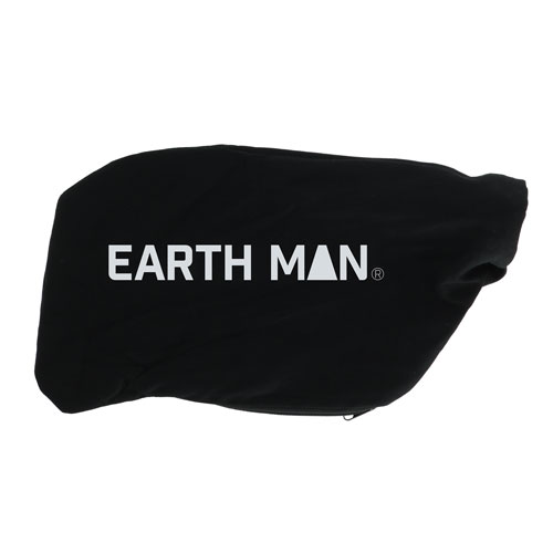 EARTH MAN コード式風量調節ブロワ BW-650SCB