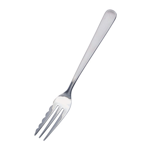 Fork - TAKAGI 18-0ライラックスパゲティフォーク