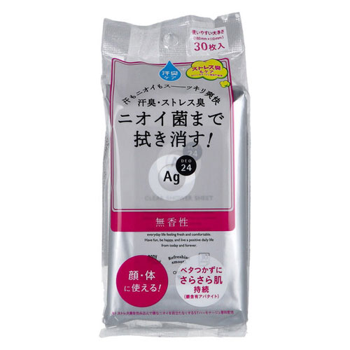 -------------------------------------------------------------- 画像はイメージです。 ※ PC環境により実際の色味や質感と異なって表示される場合がございます。 ※ 部品・パーツなどの一部の商品では本体の商品画像を使用しております。 ※ 製品の仕様・画像・パッケージは、メーカー側から予告なく変更される場合があります。 -------------------------------------------------------------- シャワーのような爽快感が続き、白くならずにさらさら肌続くシャワーシート ■原産国日本 【発売元、製造元、輸入元又は販売元】ファイントゥデイ 商品区分：化粧品広告文責：ナチュラルウェブ株式会社TEL：03-6423-0750※パッケージ・内容等予告なく変更する場合がございます。 【#194】　
