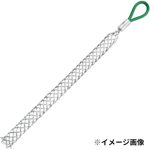 -------------------------------------------------------------- 画像はイメージです。 ※ PC環境により実際の色味や質感と異なって表示される場合がございます。 ※ 部品・パーツなどの一部の商品では本体の商品画像を使用しております。 ※ 製品の仕様・画像・パッケージは、メーカー側から予告なく変更される場合があります。 -------------------------------------------------------------- ▲受注生産品（納期はお問い合わせください）▲返品・キャンセル不可 CVT、OC、OE線に最適ステンレスタイプ■素材ワイヤー部：ステンレスワイヤーロープロック部：アルミ■商品仕様全長：890mm使用安全耐荷重：898kgf使用適用径：φ24〜33mm 【メーカー・ブランド】 マーベル / まーべる / MARVEL 【#125】　