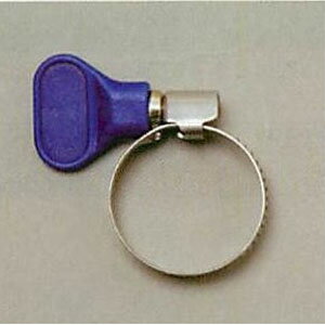 アイリスオーヤマ ホースバンド高圧手締め 16-27