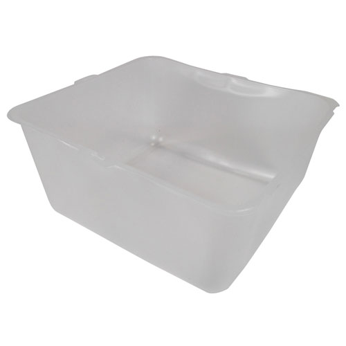 大塚刷毛 マルテー ローラーバケット M 内容器