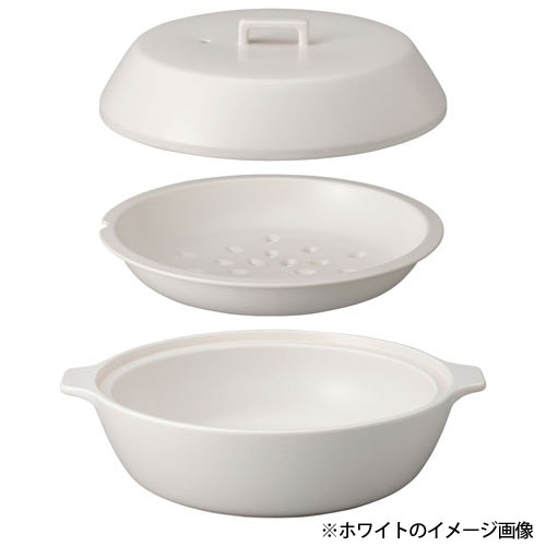 【あす楽】【送料無料】【水切りレードルプレゼント中】キントーKINTOKAKOMIIH土鍋2.5Lブラック25193