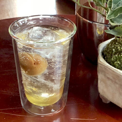 KINTO キントー CAST ダブルウォール カクテルグラス 21431