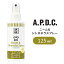 APDC 鿷 A.P.D.C. ˡ&ȥͥ饹ץ졼 125ml  2770099