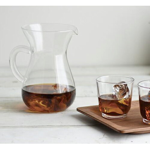 KINTOキントーSCSコーヒーカラフェセット2cupsプラスチック27643