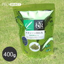 あす楽 うさぎ 牧草 チモシー ハイペット チモシーのきわみ 400g ウサギ ペレット 兎 usa ...