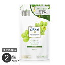 まとめ買い ユニリーバ ダヴ ボタニカルセレクション ポアビューティー泡洗顔料 つめかえ用 135mL 2個セット