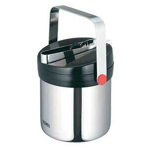 THERMOS �����⥹ ������Ǯ�������ڡ��� 1.3L JIN-1300 �������ڡ��� �磻�󥯡��顼 �ȥ� ���å� ���ƥ�쥹