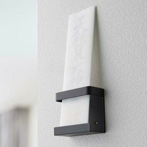 ファイン 電気ローソク 仏壇 リモコン式 ローソク ゆらゆら 火を使わない 安心 安全 FIN-806BK ABS