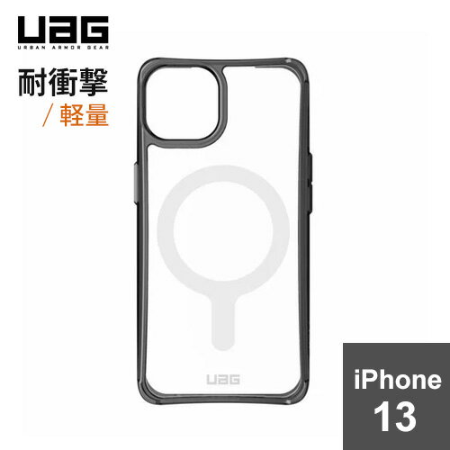 URBAN ARMOR GEAR iPhone 136.1 Ѿ׷⥱ MONARCH ֥å UAG-IPH21MA-P-BK Ź