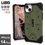 URBAN ARMOR GEAR iPhone14 Plus Ѿ׷⥱ PATHFINDER ꡼ UAG-IPH22LA-OL Ź