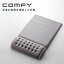 쥳 ELECOM COMFY ޥѥå 졼 MP-096GY