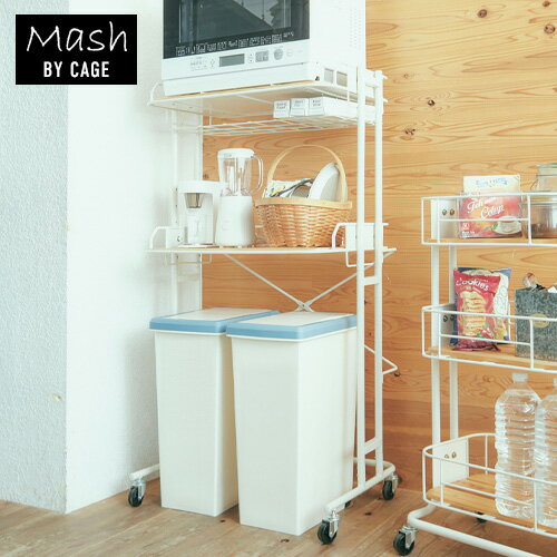 BY CAGE �ӡ��磻������ ���å����å� �ۥ磻�� BCKR620WH