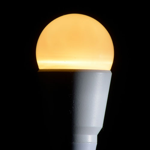 オーム電機 LED電球 ミニクリプトン形 E17 25W形相当 電球色 屋外対応 LDA3L-G-E17/D G11 3
