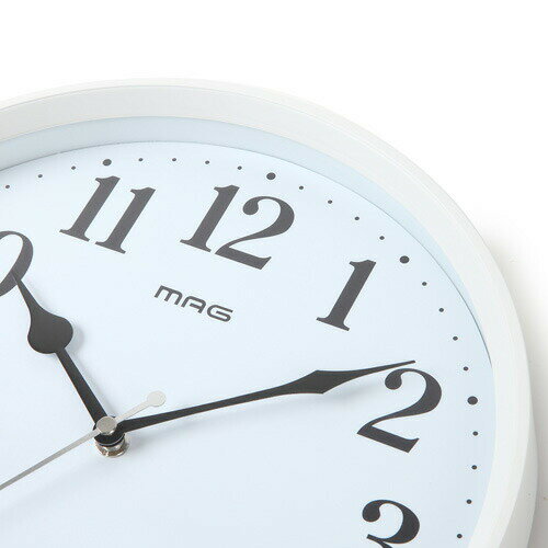 ノア精密 ウォールクロック ノア MAG マグ...の紹介画像3