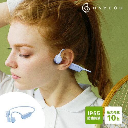 yzy Haylou nC[ Purfree Lite BC04 `Cz Cgu[ HL-BC04BL ` CX Cz }CNt mCYLZ I[vC[ bluetooth