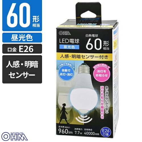 �������ŵ� LED�ŵ� E26 60������ �ʹ����ť��󥵡��դ� ����� LDA8D-G R52