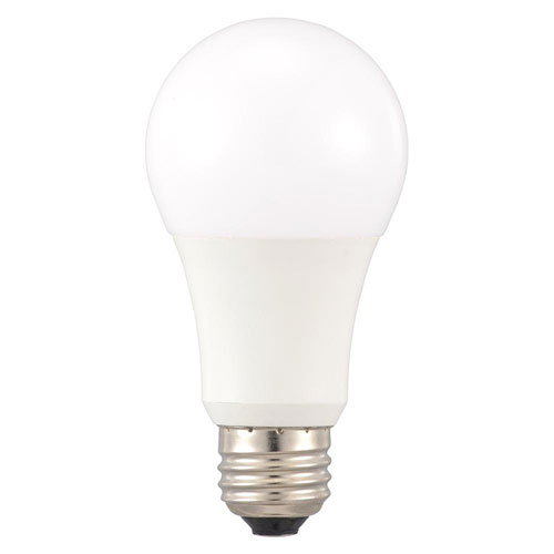 Webbyのオーム電機 LED電球 E26 100形相当 昼白色 LDA11N-G AG59｜アングル3