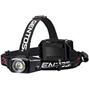 ジェントス GENTOS Gシリーズ LEDヘッドライト GH-003RG通販格安セール情報 楽天 通販