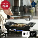 【選べる特典付】【クーポンで1000円値引き】AUX オークス 大人の焼魚 炭グリル 魚焼き器 魚焼き器 魚グリル フライパン グリル 炭プレート 遠赤効果 焼...